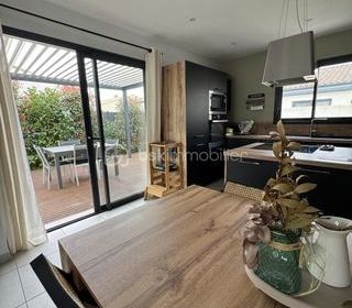  Villa � vendre 4 pi�ces 103 m�