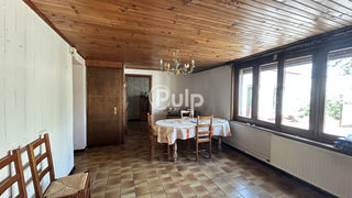  Maison � vendre 4 pi�ces 160 m�