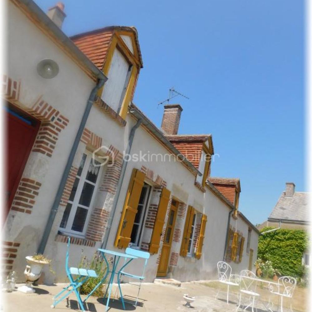 � vendre  Maison Saint-Denis-en-Val (45560)