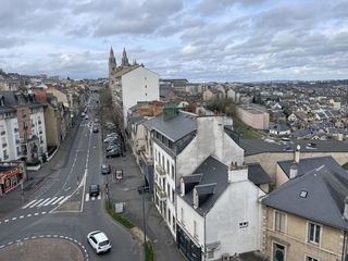  Appartement � louer 2 pi�ces 34 m�