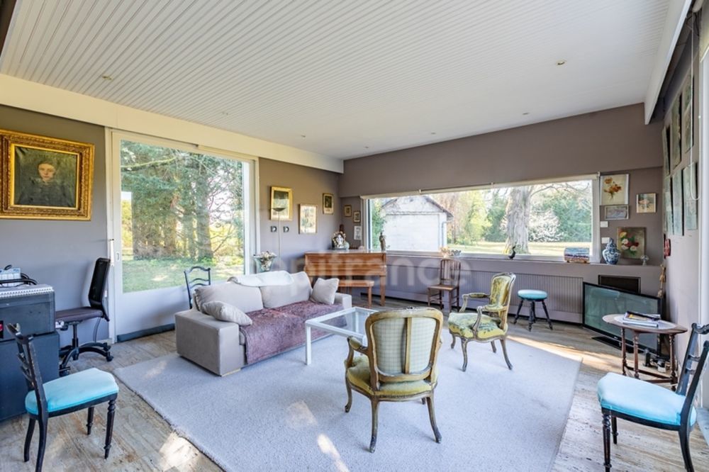 � vendre  Villa Soissons (02200)