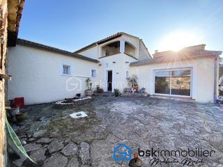  Maison � vendre 7 pi�ces 208 m�