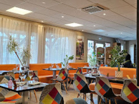Restaurant Chambord-Cheverny-Villesavin 110000 41000 Blois