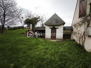  Maison � vendre 6 pi�ces 143 m�