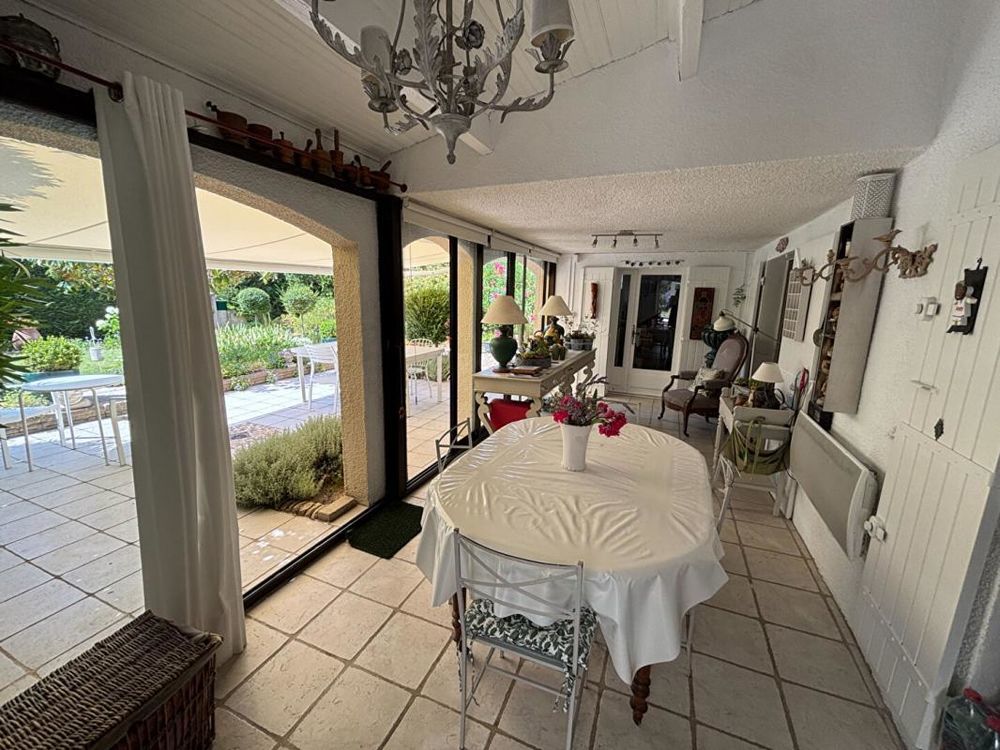 � vendre  Maison Uz�s (30700)