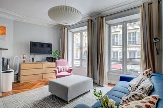  Appartement � vendre 5 pi�ces 100 m�