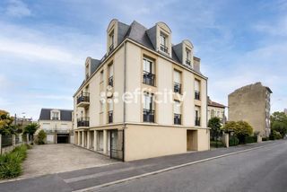  Appartement � vendre 1 pi�ce 25 m�