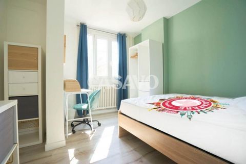  Appartement � vendre 6 pi�ces 83 m�