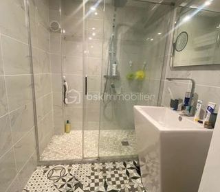  Appartement � vendre 3 pi�ces 80 m�