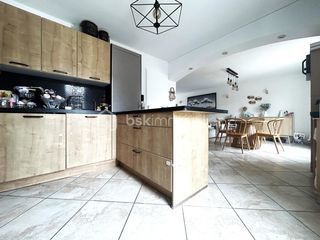  Maison � vendre 5 pi�ces 108 m�