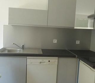  Appartement � louer 1 pi�ce 28 m�