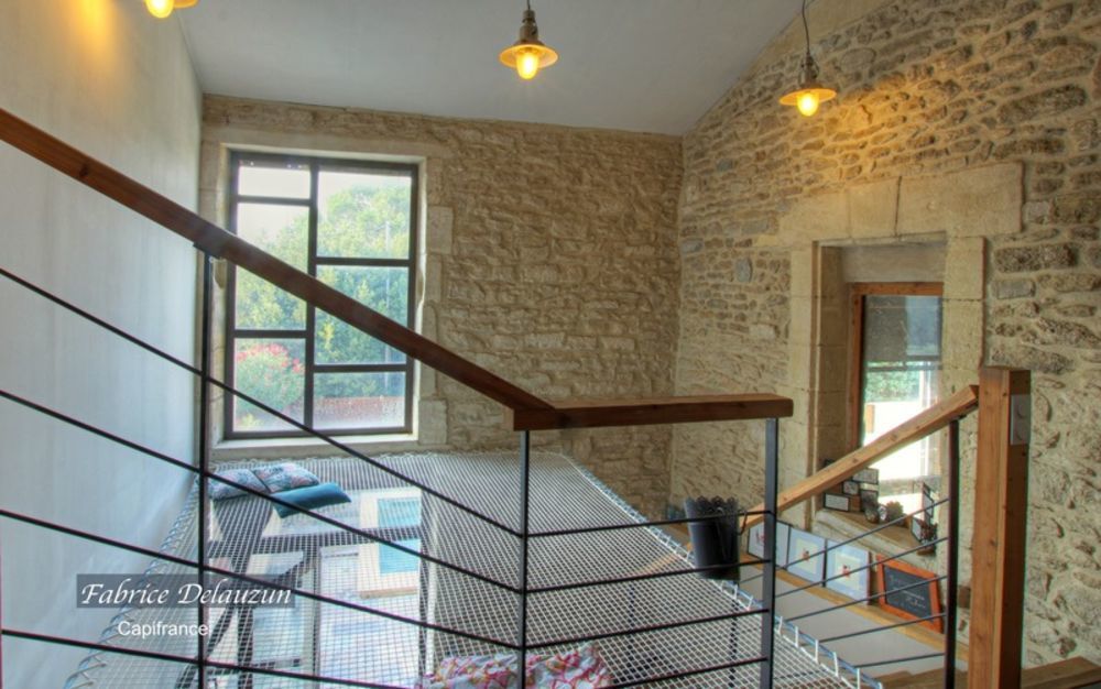 � vendre  Maison Maillane (13910)
