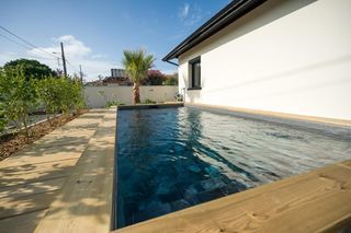  Villa � vendre 6 pi�ces 107 m�