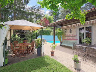  Propri�t�/ch�teau � vendre 7 pi�ces 185 m�