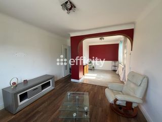  Maison � vendre 4 pi�ces 88 m�