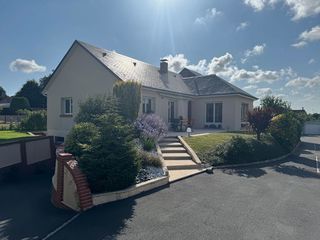  Maison � vendre 6 pi�ces 174 m�