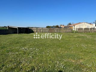  Terrain � vendre 792 m�