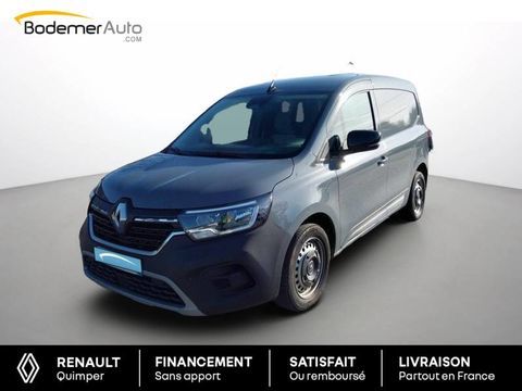 Renault Kangoo Express BLUE DCI 115 EDC EXTRA - 22 2024 occasion Quimper 29000