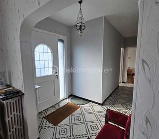  Maison � vendre 5 pi�ces 116 m�