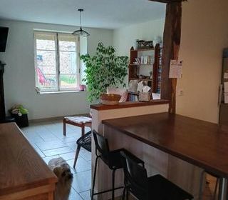  Propri�t�/ch�teau � vendre 5 pi�ces 144 m�