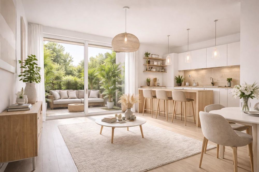 � vendre  Appartement Villejuif (94800)