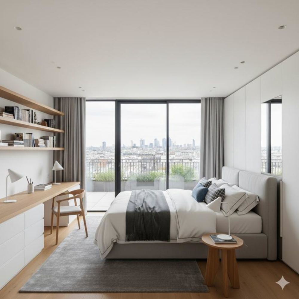 � vendre  Duplex/triplex Levallois-Perret (92300)