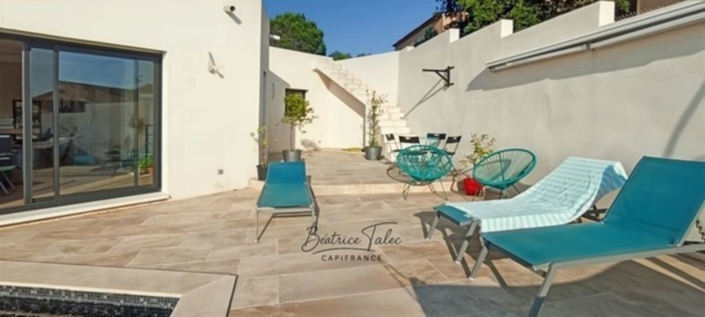 � vendre  Villa Le Lavandou (83980)