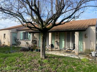  Maison � vendre 5 pi�ces 89 m�