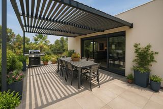  Propri�t�/ch�teau � vendre 11 pi�ces 470 m�