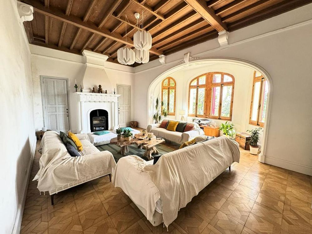 � vendre  Propri�t�/ch�teau La Ciotat (13600)