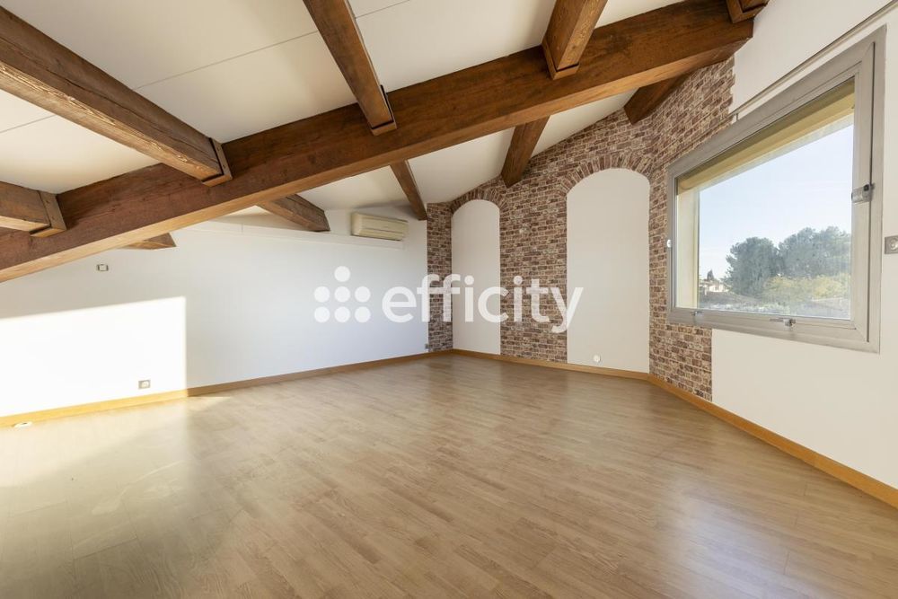 � vendre  Villa Rognac (13340)