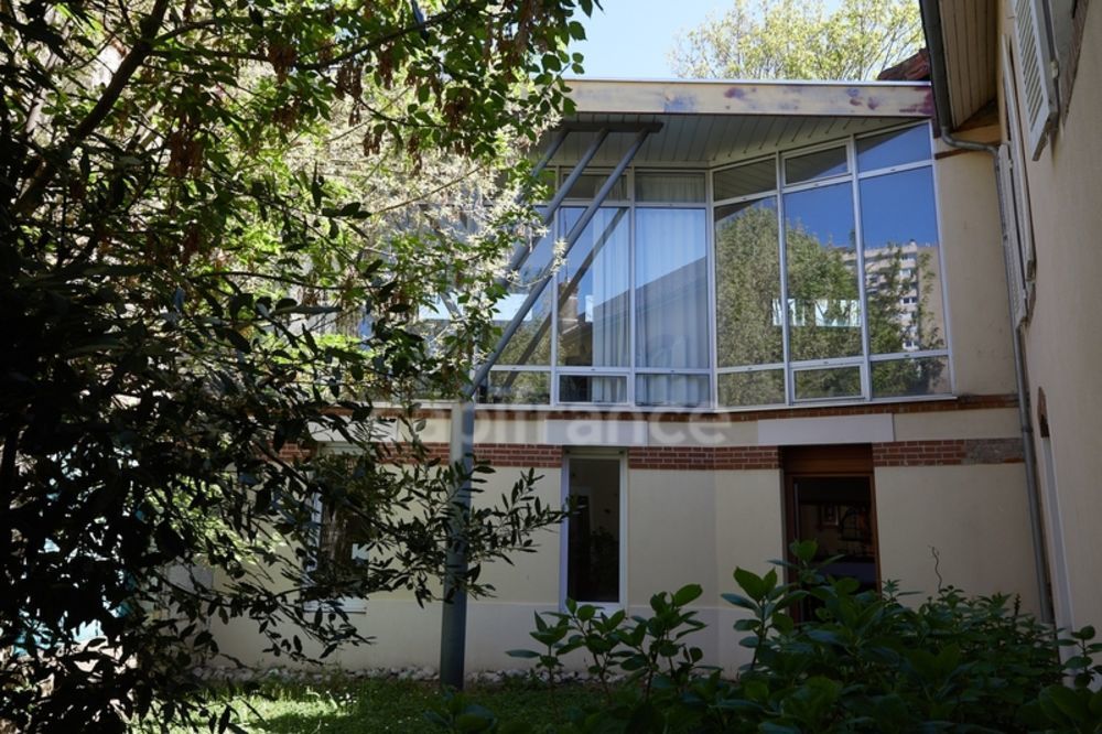 � vendre  Maison Chalon-sur-Sa�ne (71100)