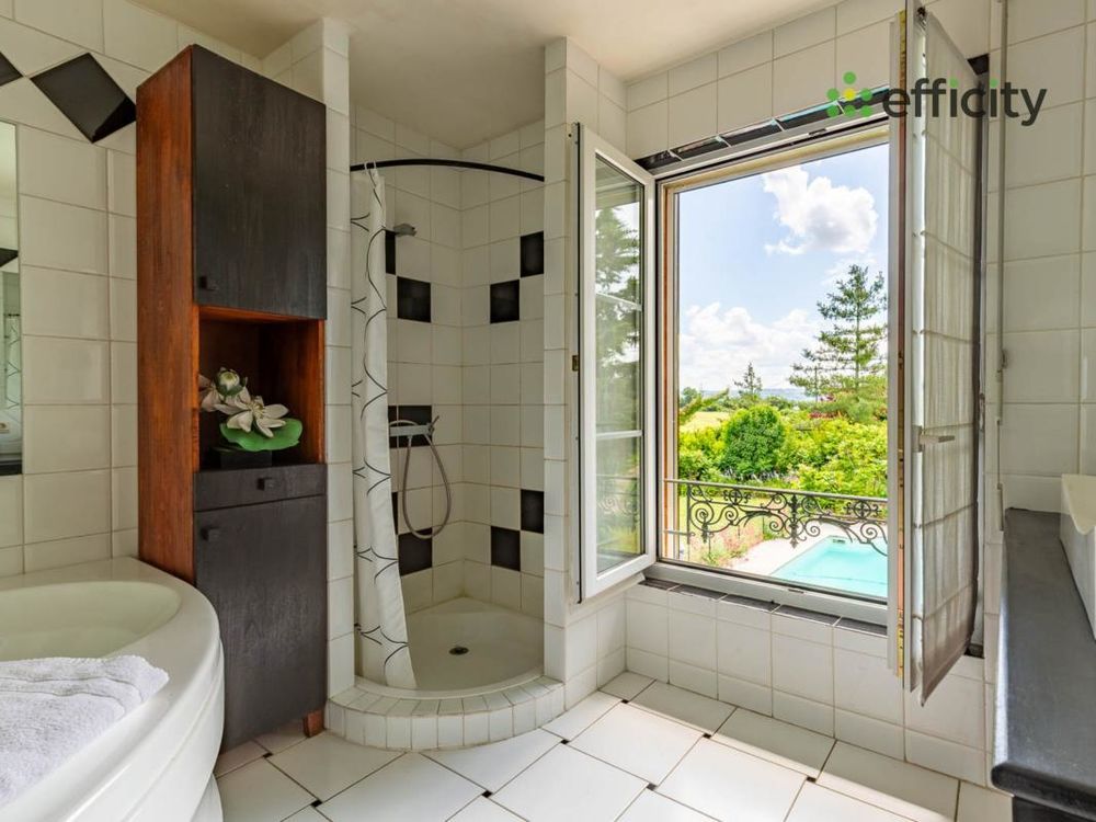 � vendre  Maison Frontonas (38290)