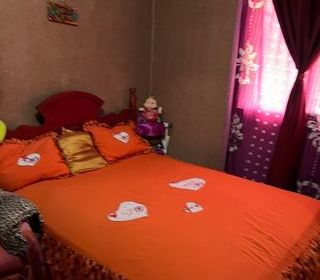  Maison � vendre 4 pi�ces 80 m�