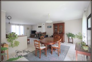  Maison � vendre 4 pi�ces 91 m�