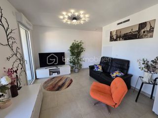  Appartement � vendre 2 pi�ces 41 m�