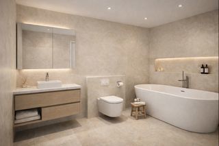  Appartement � vendre 2 pi�ces 51 m�