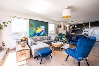  Appartement � vendre 6 pi�ces 144 m�