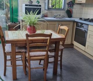  Maison � vendre 6 pi�ces 110 m�