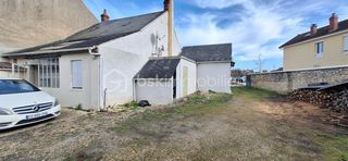  Maison � vendre 4 pi�ces 103 m�