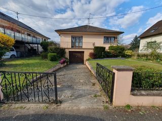  Maison � vendre 6 pi�ces 143 m�