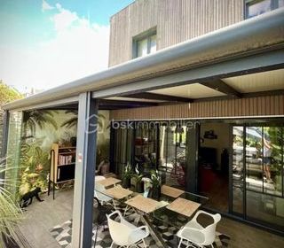  Maison � vendre 7 pi�ces 154 m�