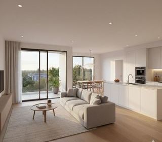  Appartement � vendre 5 pi�ces 106 m�