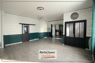  Maison � vendre 6 pi�ces 168 m�