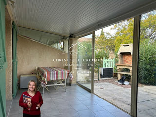  Maison � vendre 3 pi�ces 30 m�