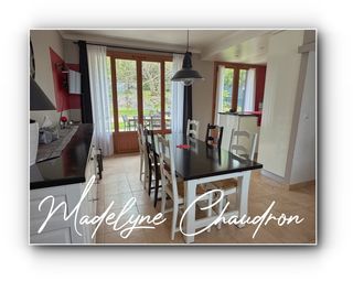  Maison � vendre 5 pi�ces 93 m�