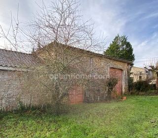  Maison � vendre 5 pi�ces 121 m�