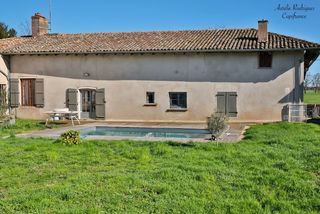  Maison � vendre 4 pi�ces 115 m�