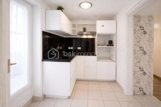  Appartement � vendre 2 pi�ces 52 m�