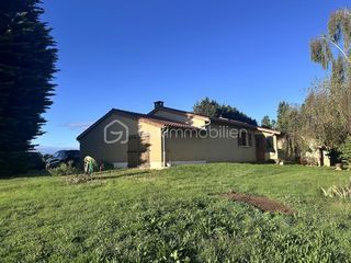  Maison � vendre 9 pi�ces 148 m�